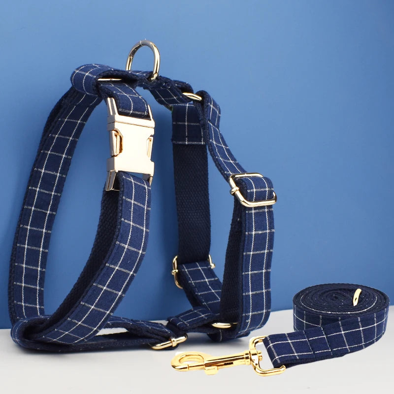 Heavy Duty Dog Harness