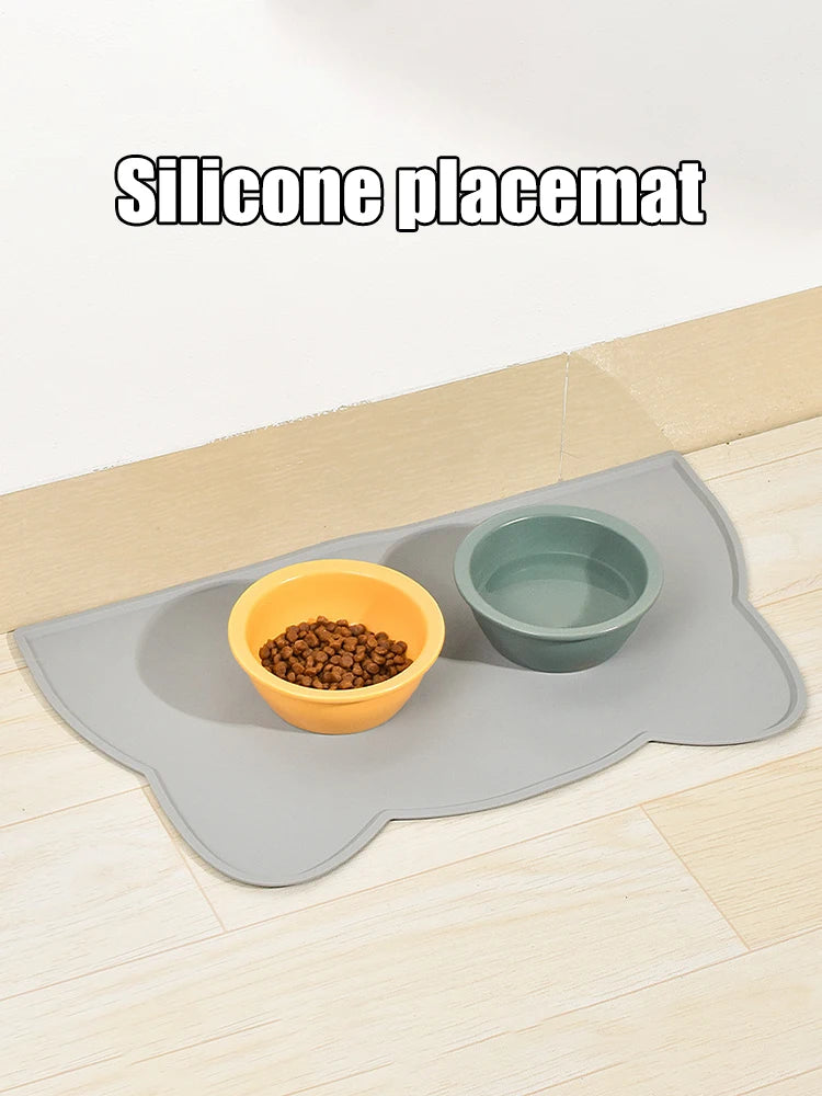 1PC Pet Placemats