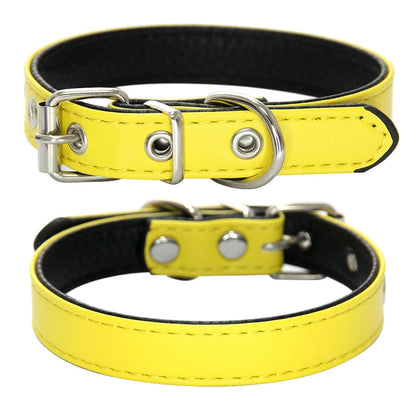 Durable Pet Collar