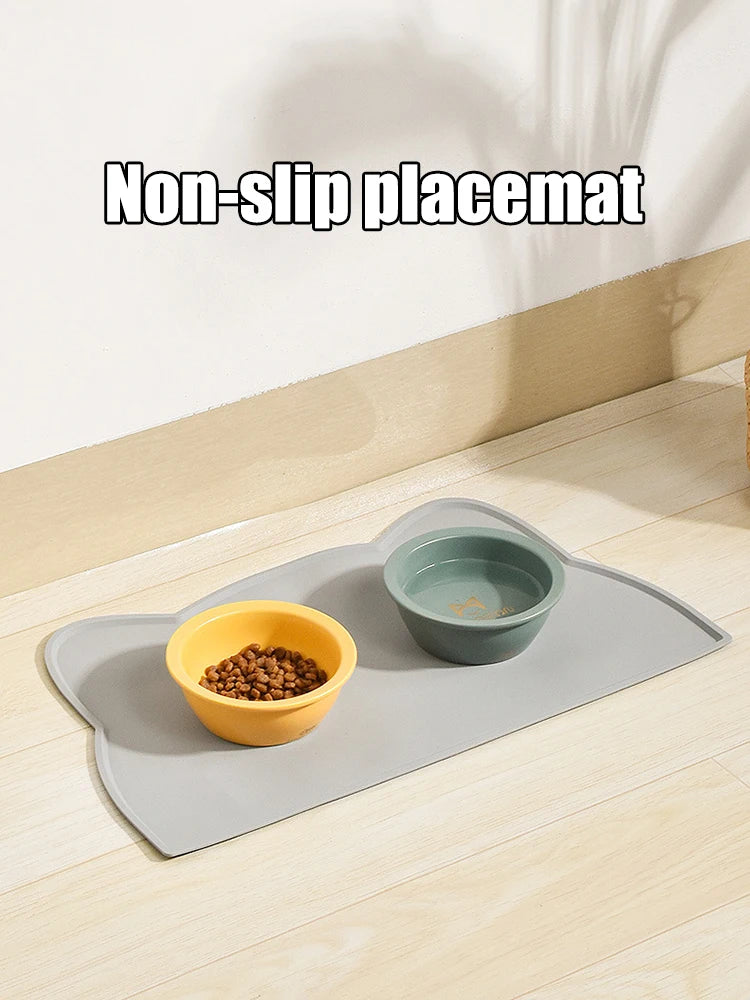 1PC Pet Placemats