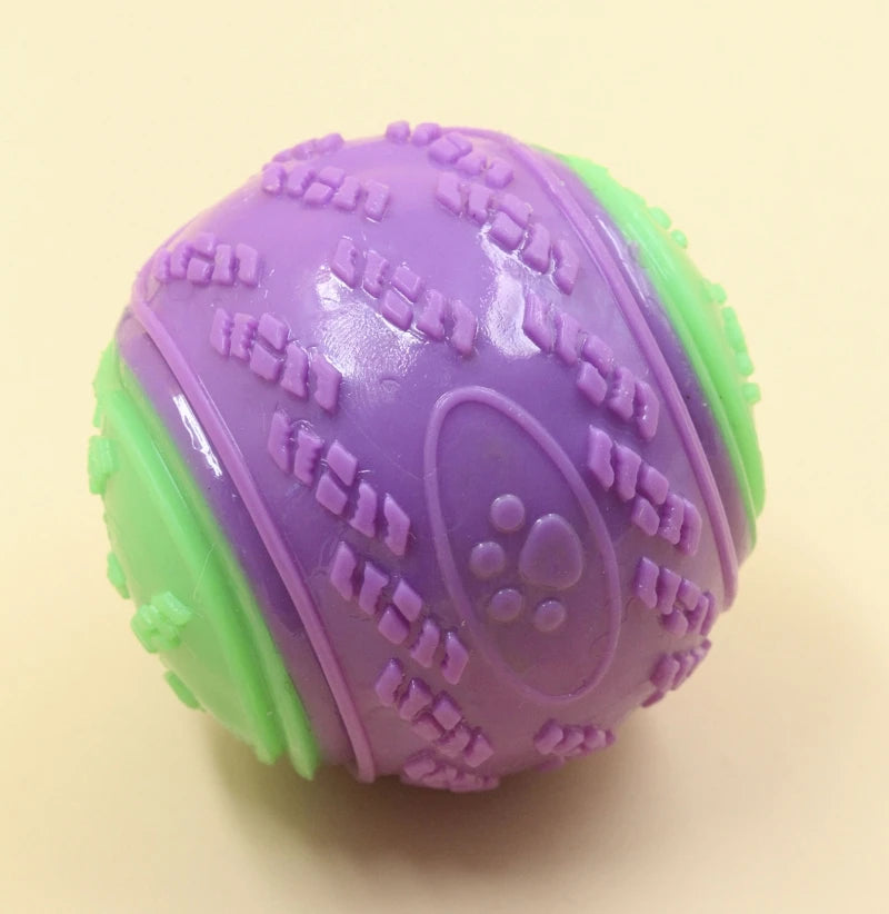 Dogs  Interactive Toys Soft TPR Toys for Dogs