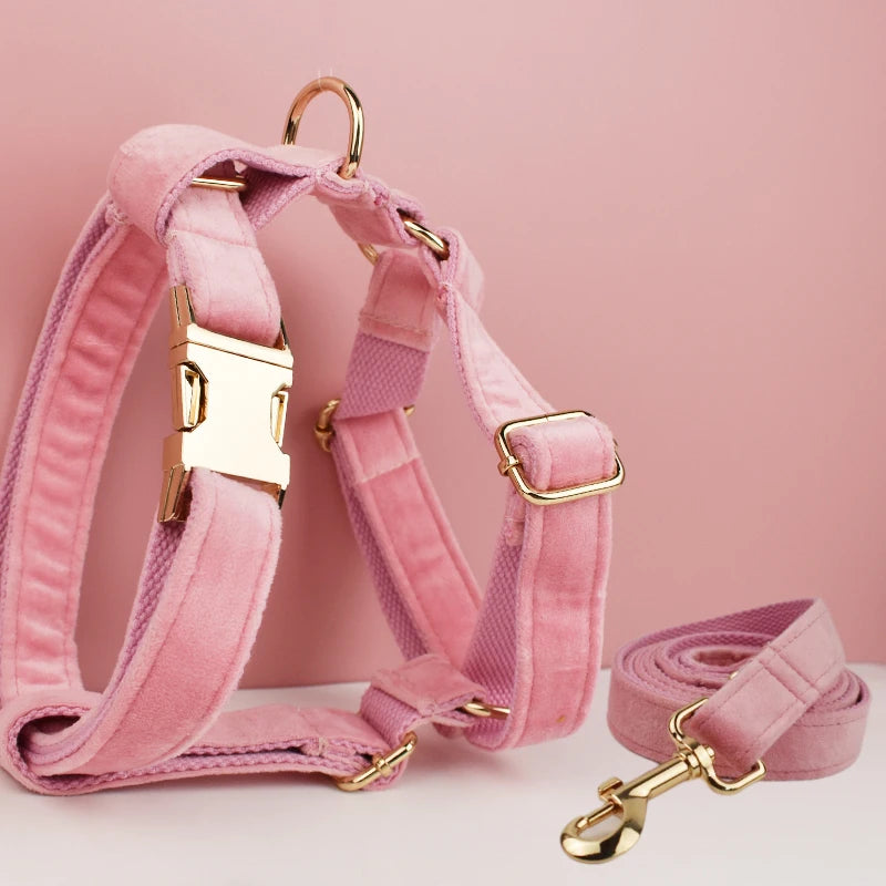 Heavy Duty Dog Harness