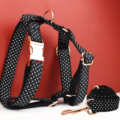 Heavy Duty Dog Harness