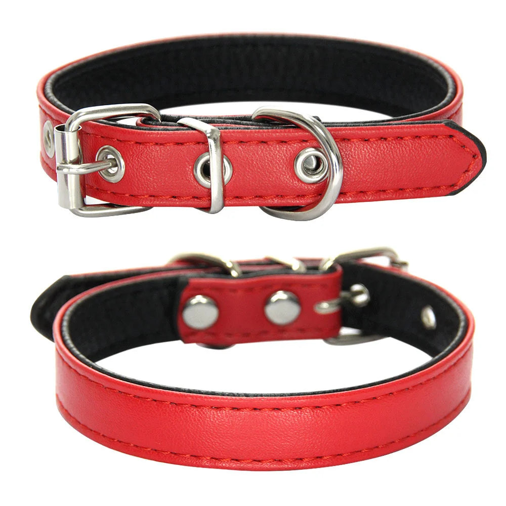 Durable Pet Collar