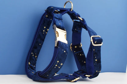 Heavy Duty Dog Harness