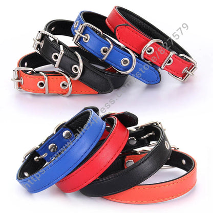 Durable Pet Collar