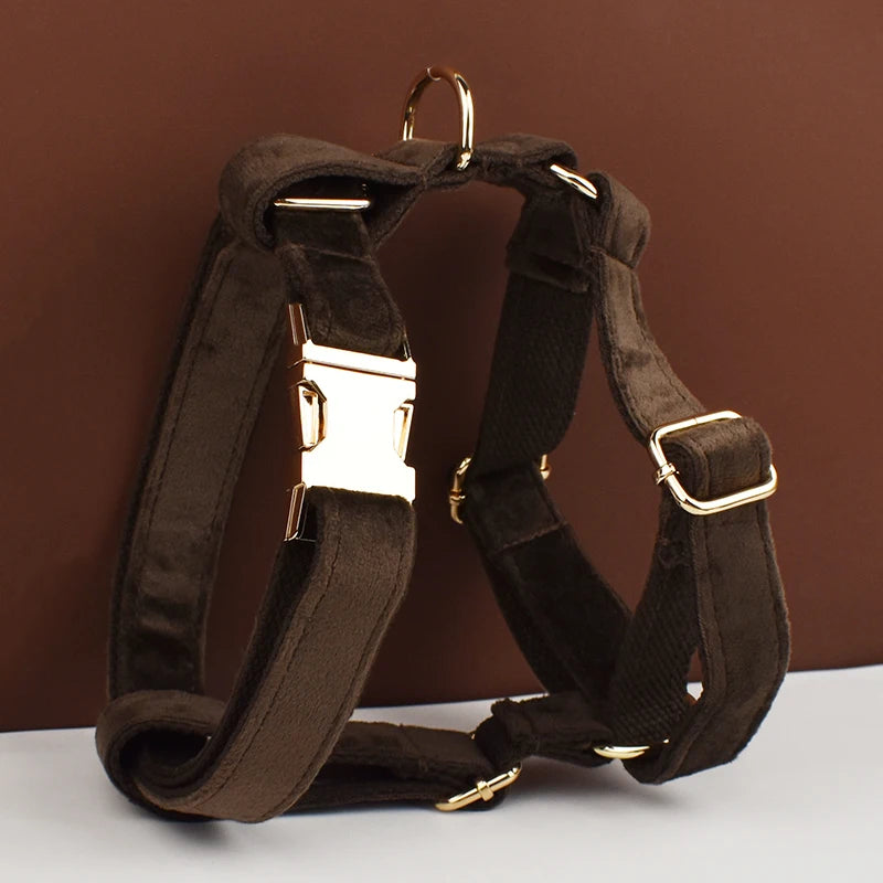 Heavy Duty Dog Harness