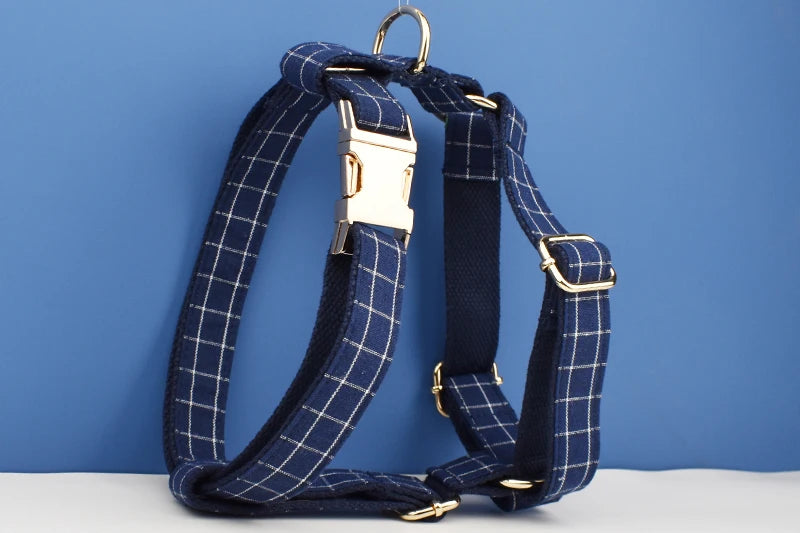 Heavy Duty Dog Harness