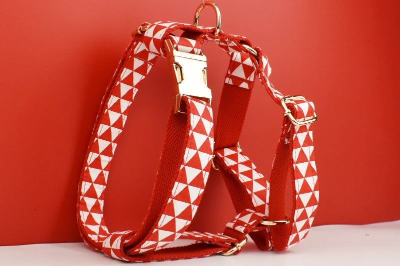 Heavy Duty Dog Harness