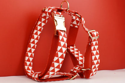 Heavy Duty Dog Harness