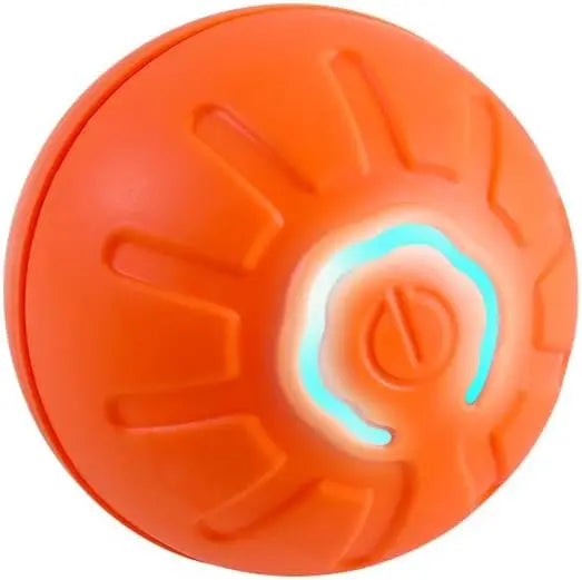 Pet toys Gravity Electric Amusement Pet Ball