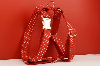 Heavy Duty Dog Harness