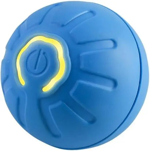 Pet toys Gravity Electric Amusement Pet Ball