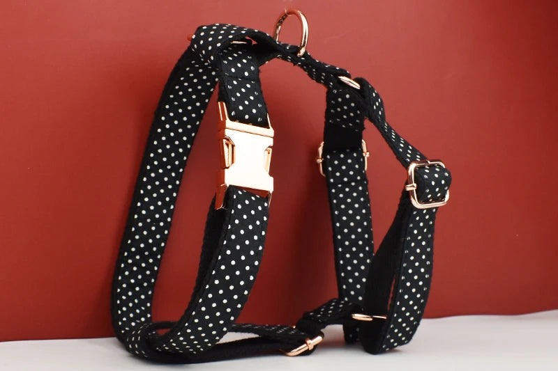 Heavy Duty Dog Harness