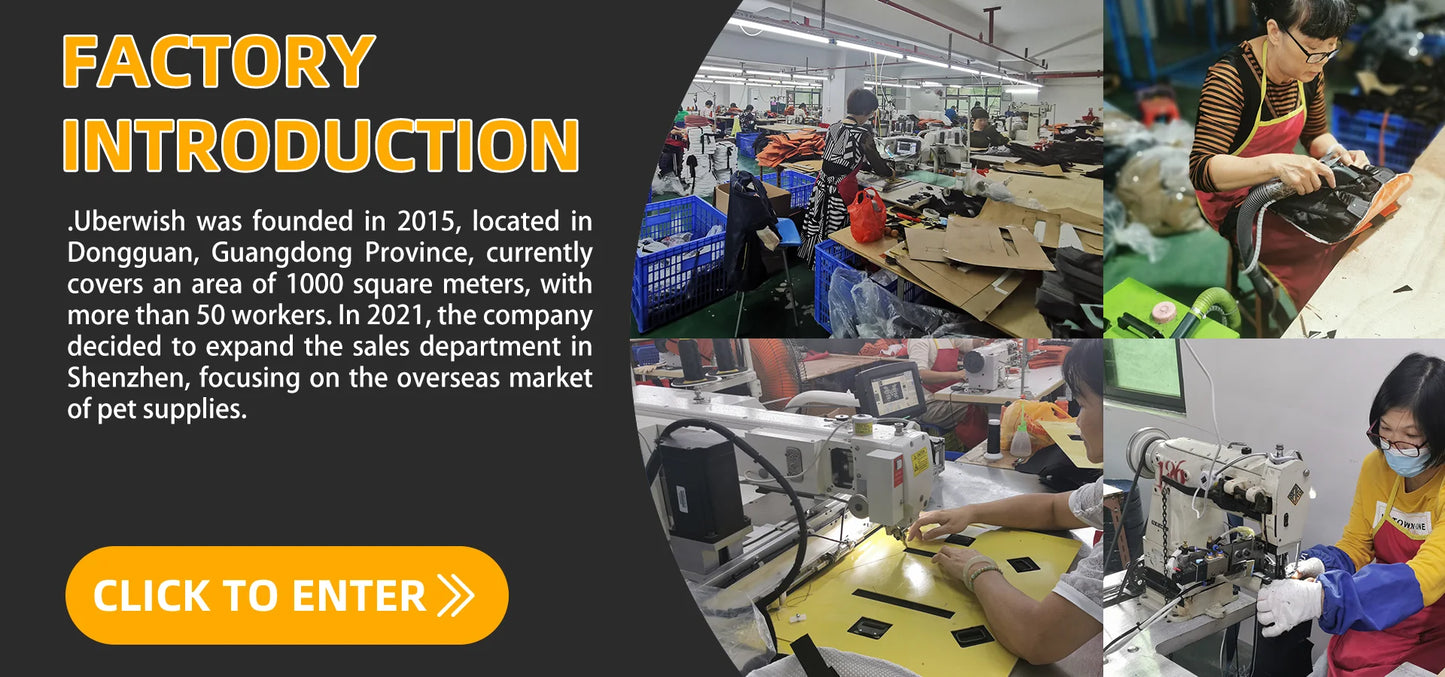 Tactical Dog Harness