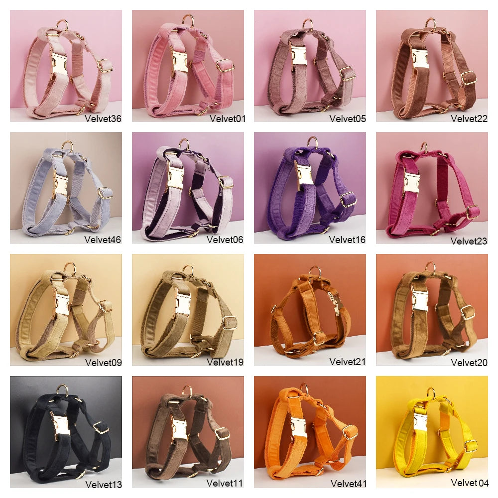 Heavy Duty Dog Harness