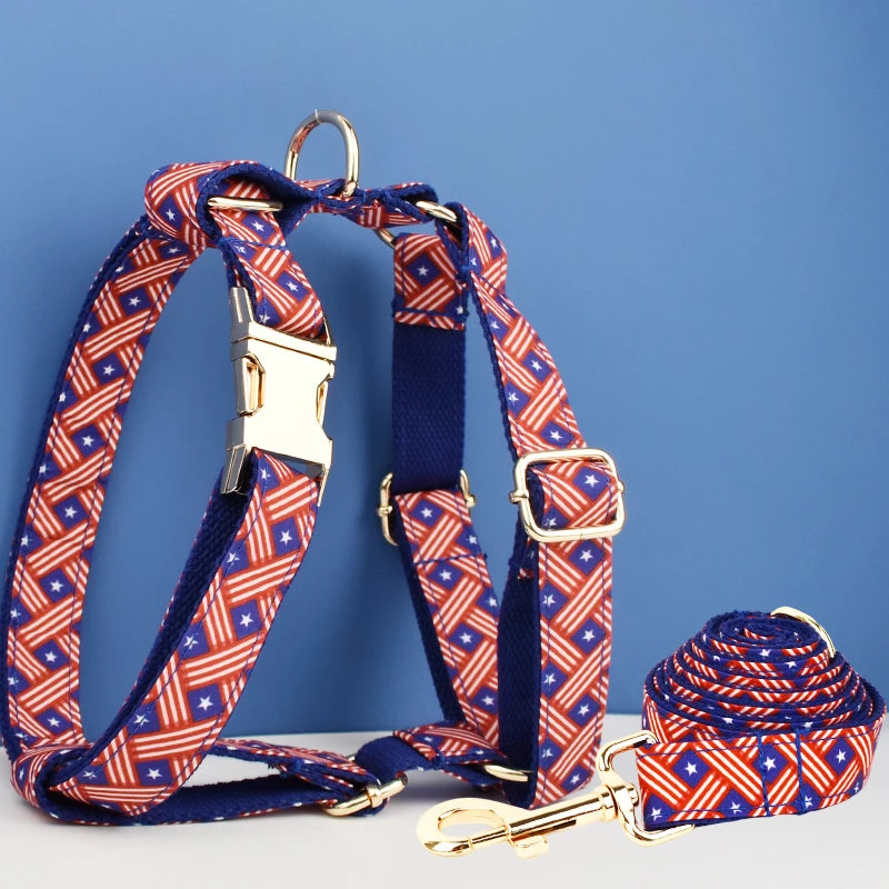 Heavy Duty Dog Harness