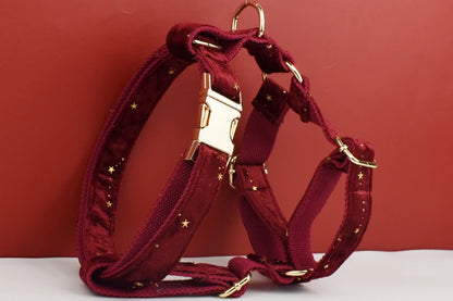 Heavy Duty Dog Harness