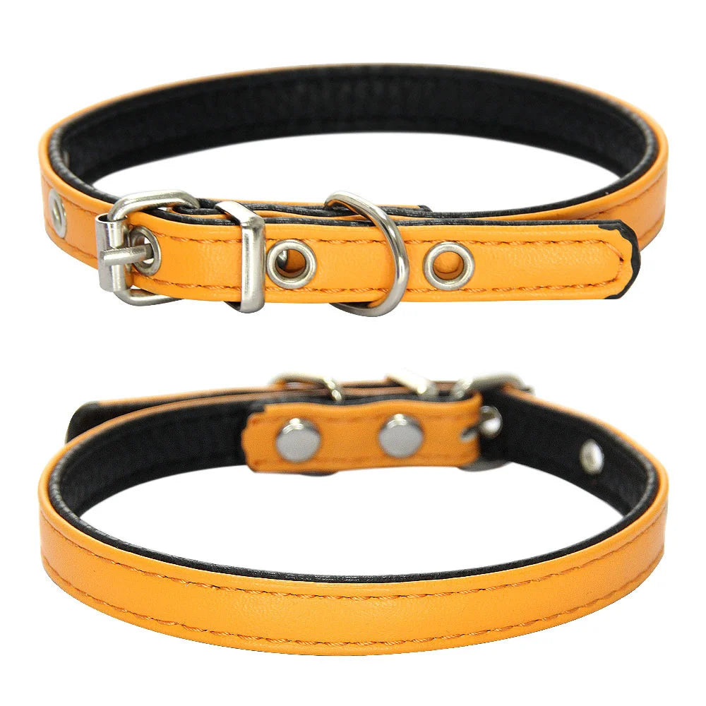 Durable Pet Collar