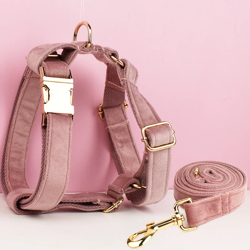 Heavy Duty Dog Harness