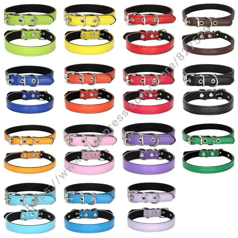 Durable Pet Collar