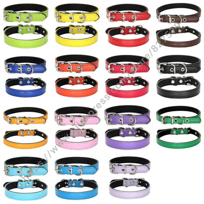 Durable Pet Collar