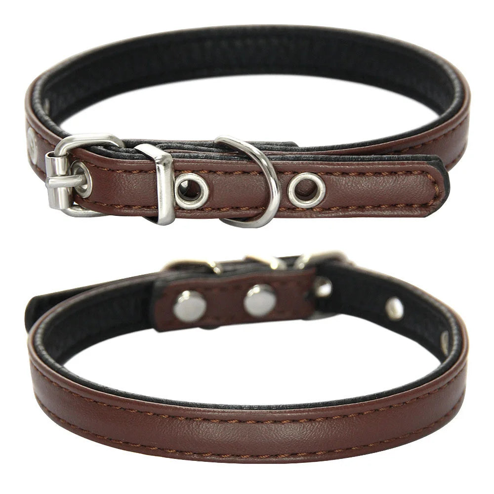 Durable Pet Collar