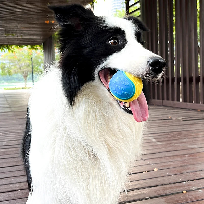 Dogs  Interactive Toys Soft TPR Toys for Dogs