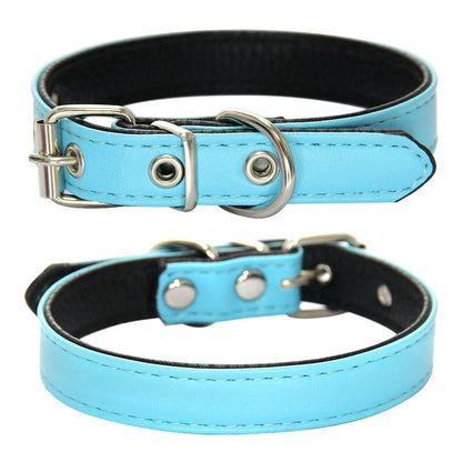 Durable Pet Collar