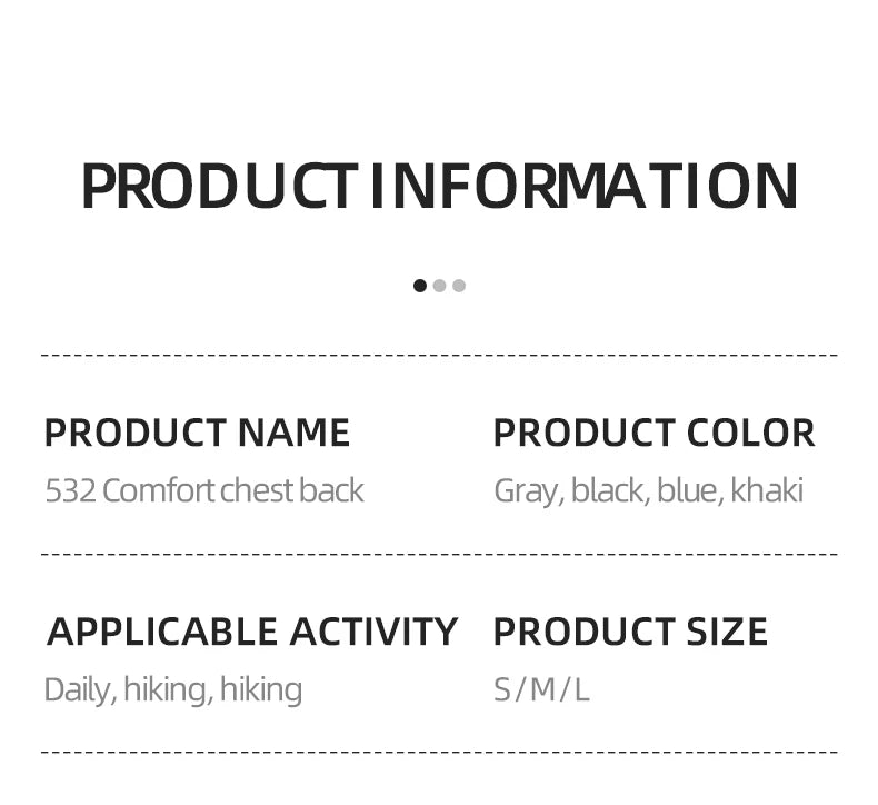 Dog Leash Chest and Back Pet