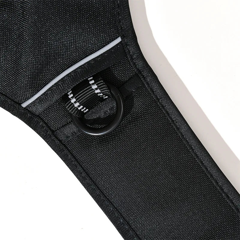 KOMMILIFE Tactical Dog Harness Vest