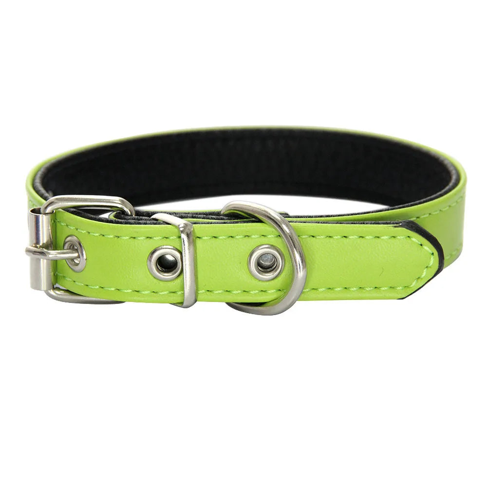 Durable Pet Collar