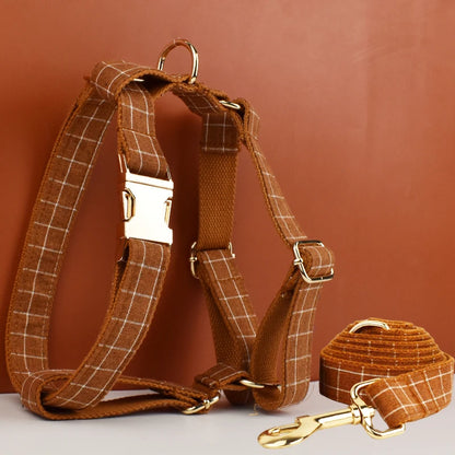 Heavy Duty Dog Harness