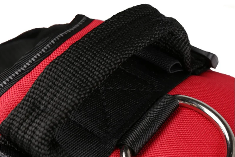 Personalized Dog Harness Reflective