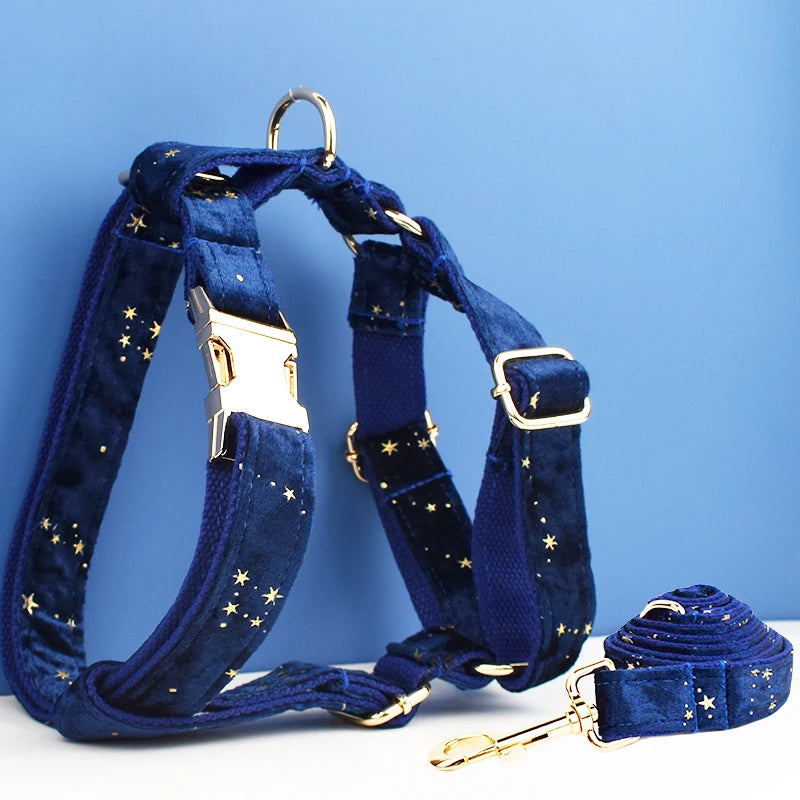 Heavy Duty Dog Harness