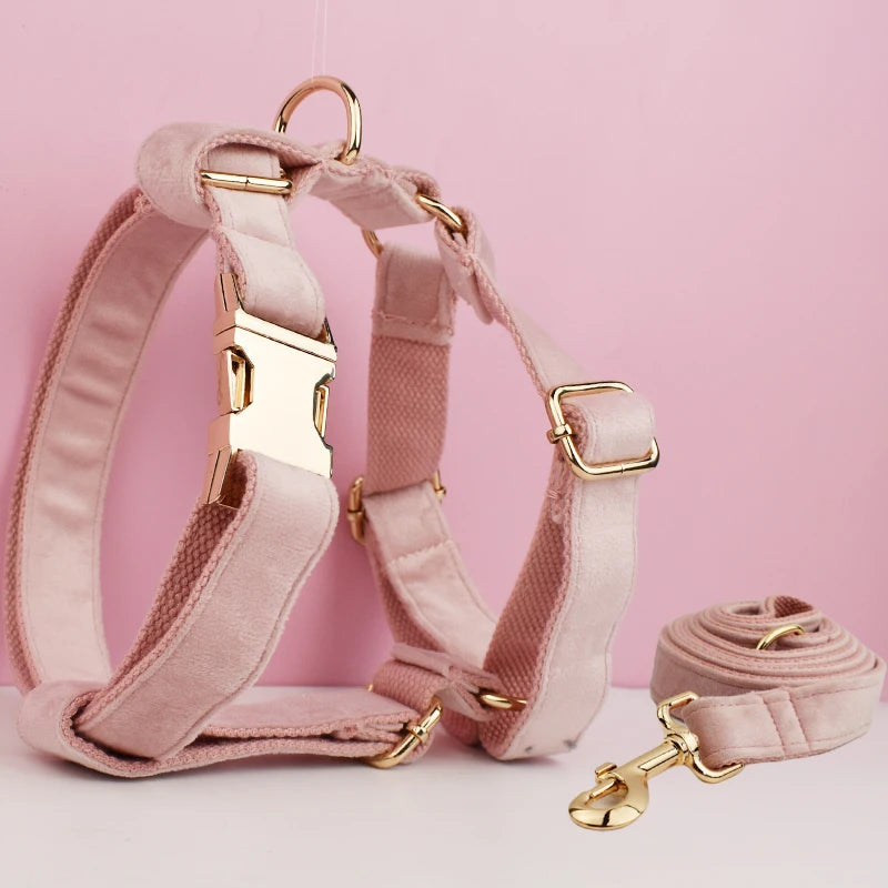 Heavy Duty Dog Harness