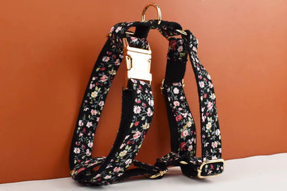 Heavy Duty Dog Harness