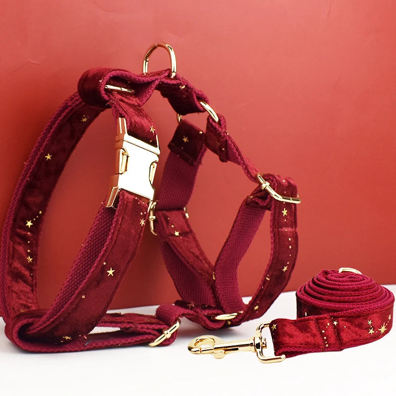 Heavy Duty Dog Harness