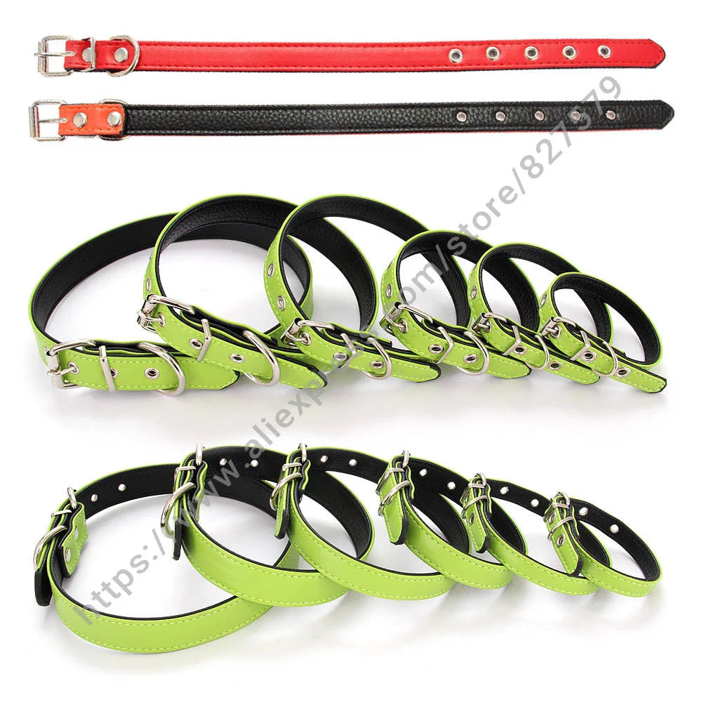 Durable Pet Collar