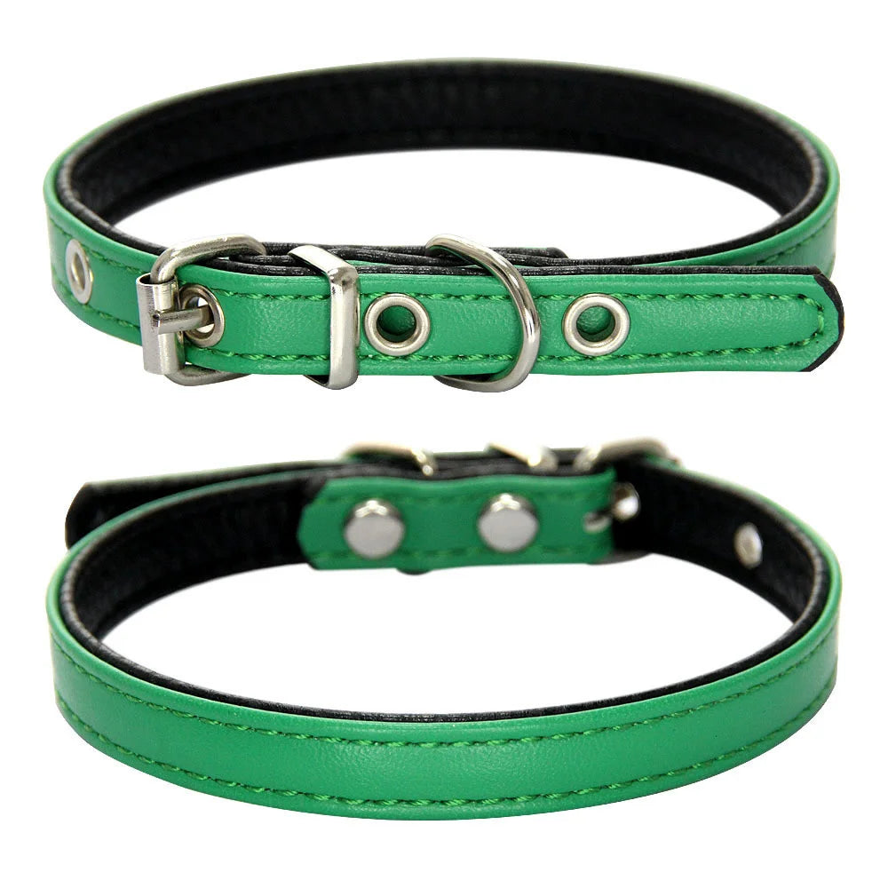 Durable Pet Collar