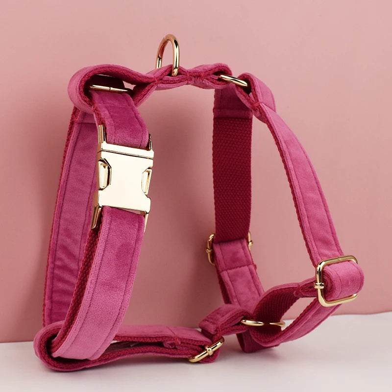 Heavy Duty Dog Harness