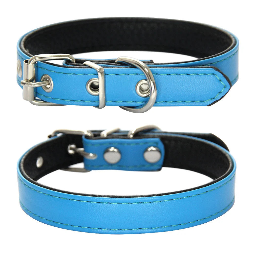 Durable Pet Collar
