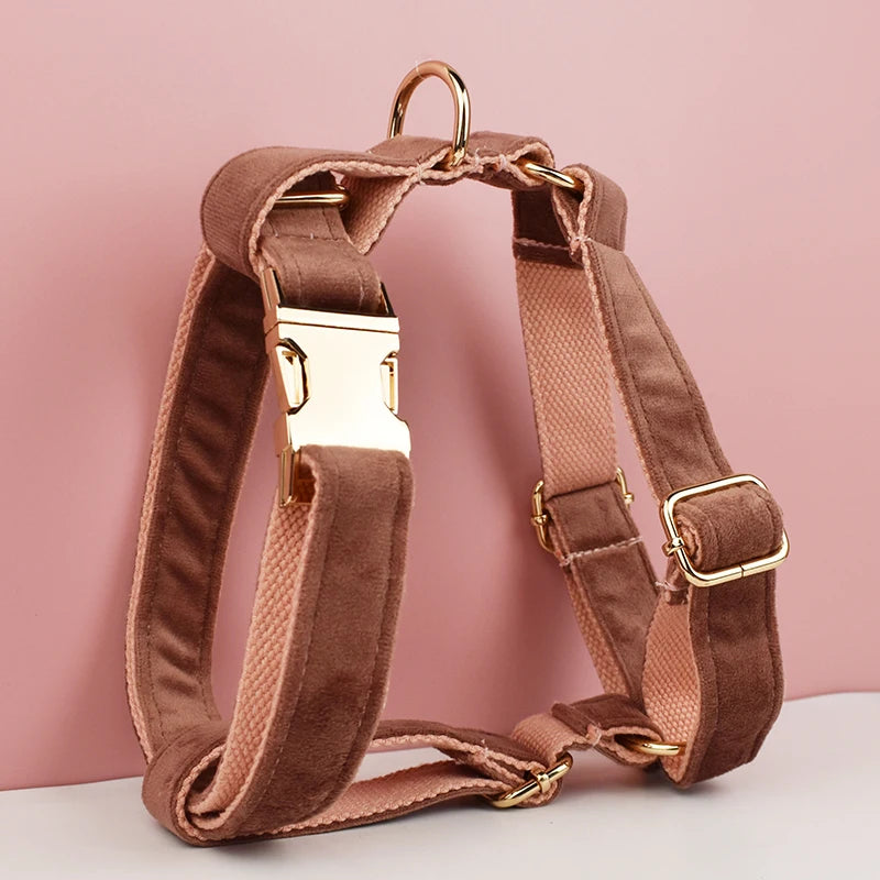 Heavy Duty Dog Harness