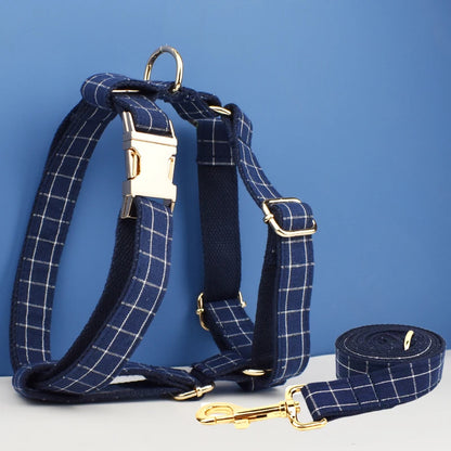 Heavy Duty Dog Harness