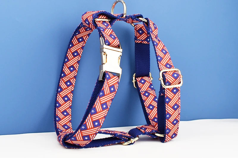 Heavy Duty Dog Harness