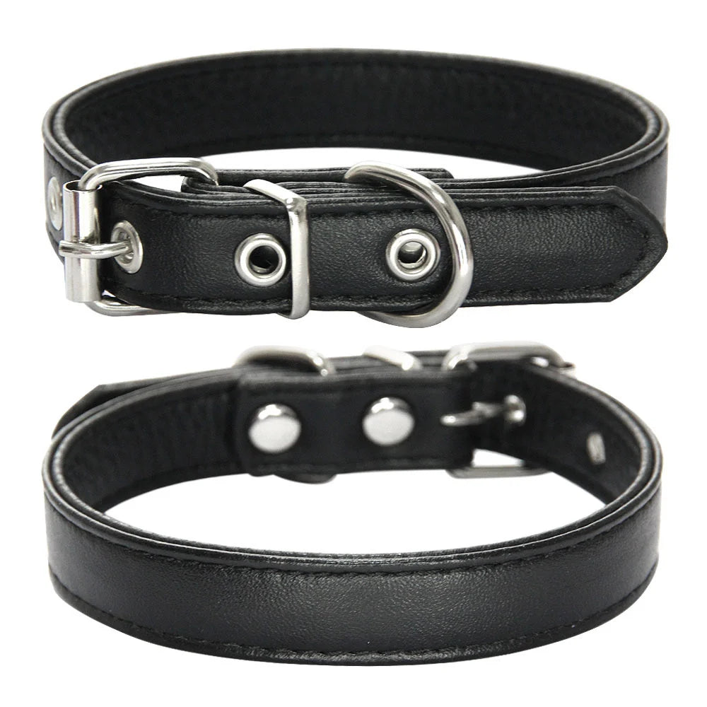Durable Pet Collar