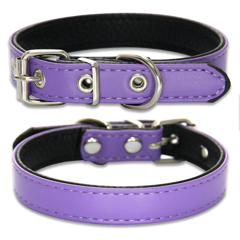 Durable Pet Collar