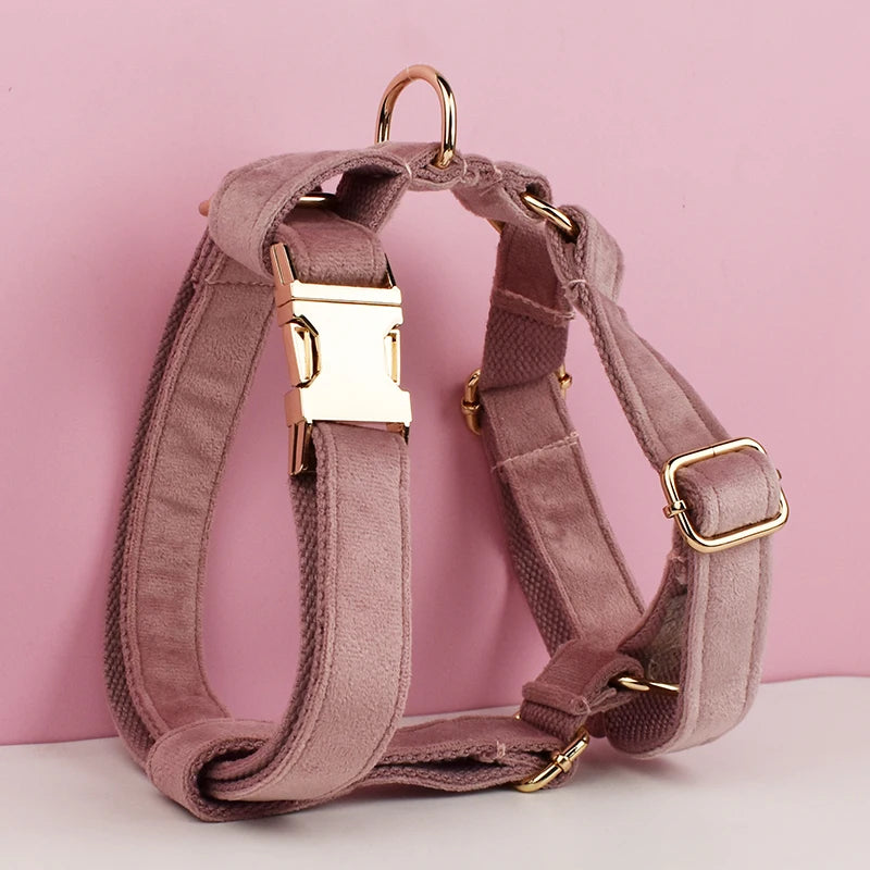 Heavy Duty Dog Harness