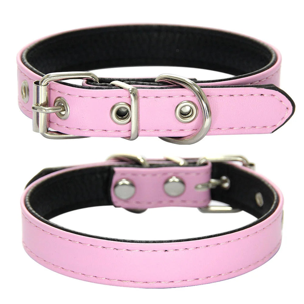 Durable Pet Collar