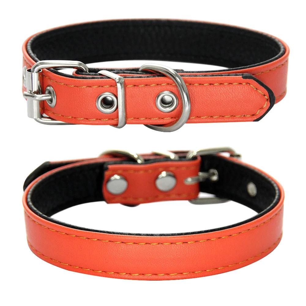 Durable Pet Collar